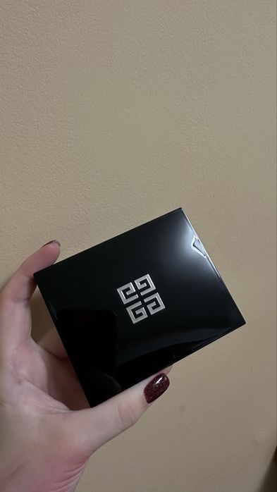 Палетка тіней Givenchy