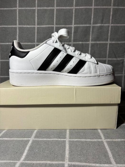 Кросівки Superstar