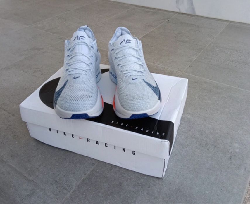 Nike alphafly 3  Size 40