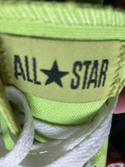 Converse trampki męskie rozm. 45