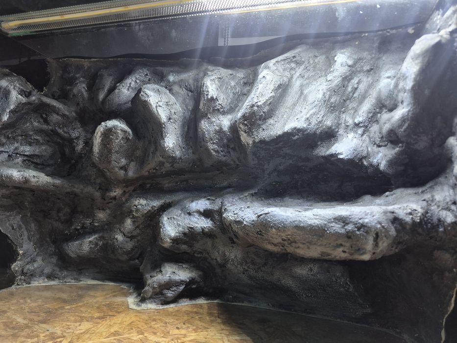 Terarium dla węża  60x45x40  Kraków