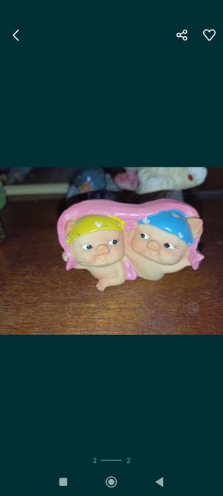 Фигурки жывотных