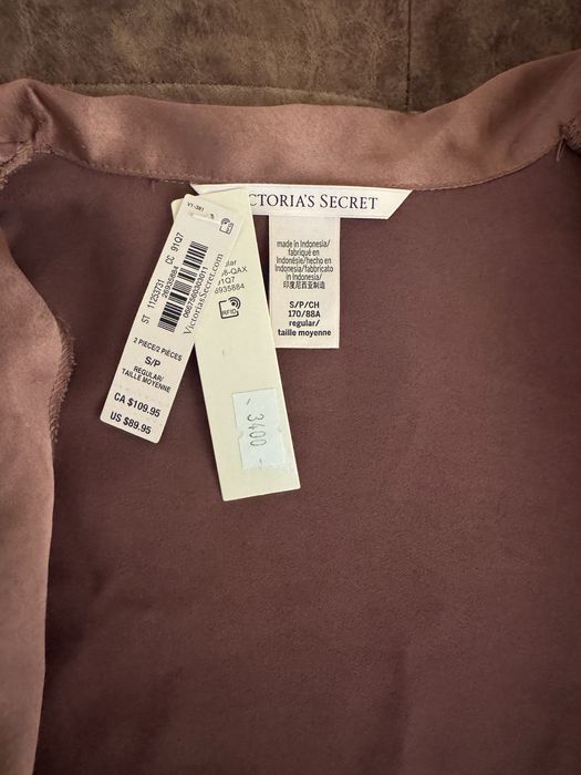 Костюм/піжама Victoria Secret