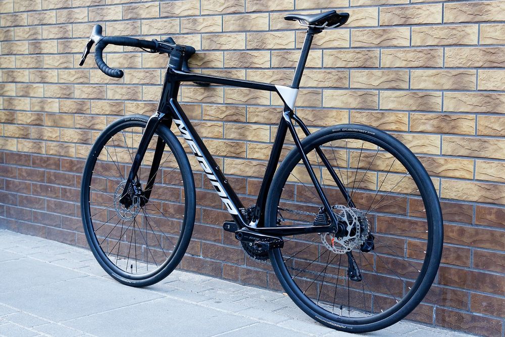 Merida Scultura 6000 DI2