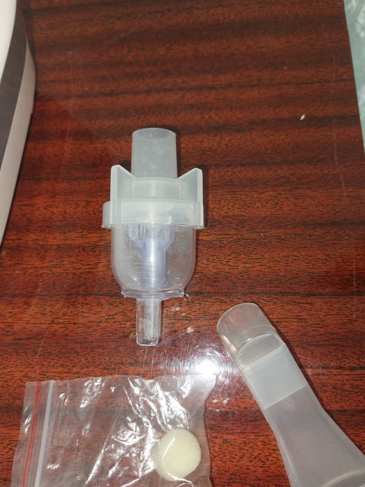 Інгалятор Юлайзер Ulaizer Home CN-02 MY