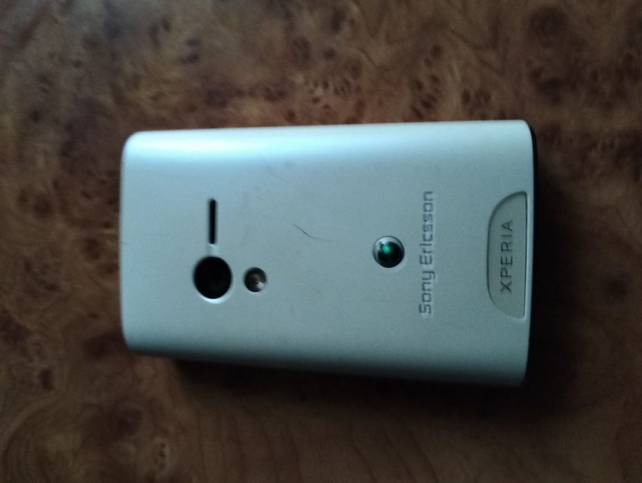 Телеф. Sony Xperia