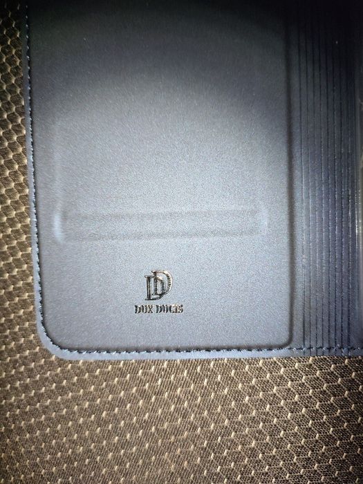 Чохол книжка dux ducis R-MI Not 10/10S