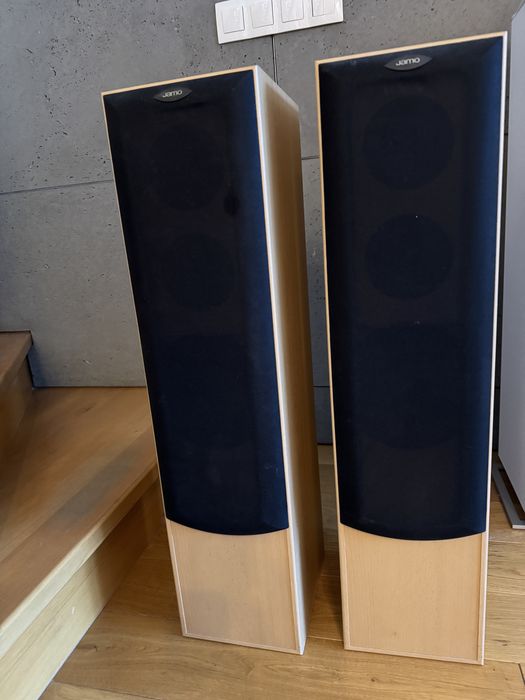 Głośniki, kolumny JAMO E430 2 szt..