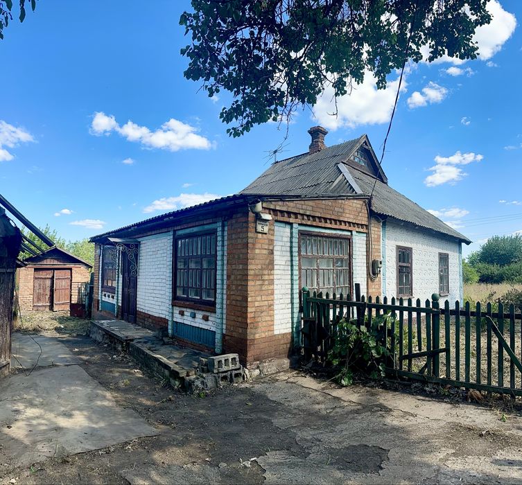 Дом п Горький, ул Уфимцева,  уч 21,5 сот