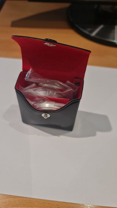 Conjunto de filtros para vídeo 46mm
