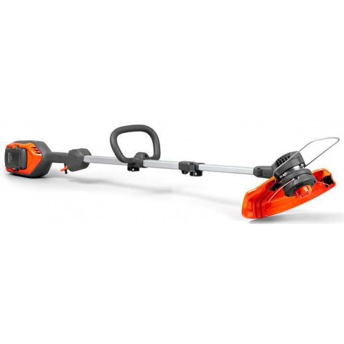 Акумуляторний тример Husqvarna Aspire T28-P4A/KIT2/110/115/325K/215iL