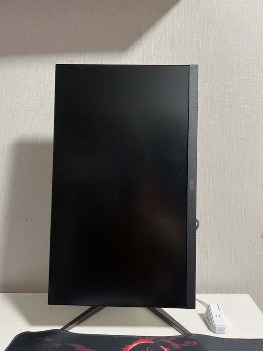 Ігровий монітор AOC 23.8” 24G4HA