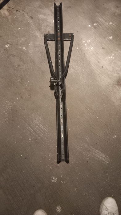 Barras  bicicleta