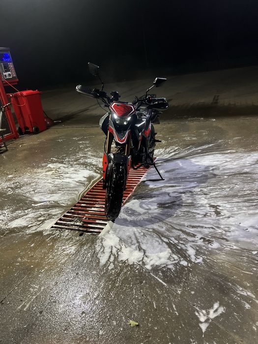 Продам Текен 250