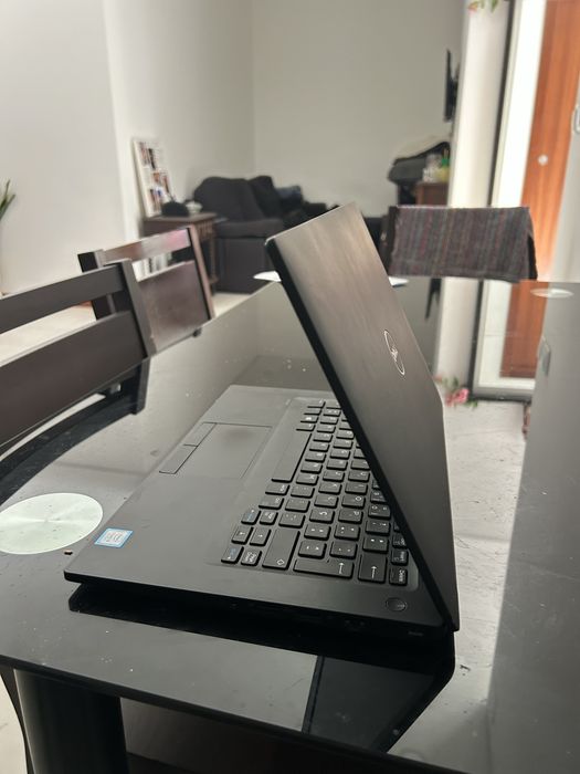 Notebook Dell Latitude