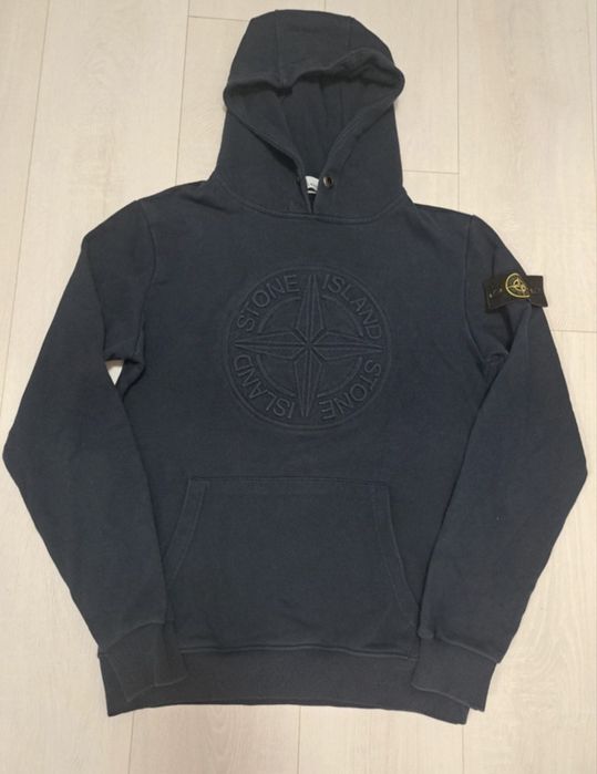 Bluza Stone Island