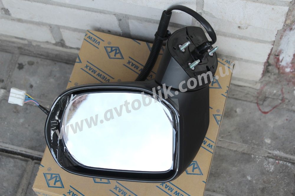 Зеркало заднего вида Honda Civic, CRV, Accord, Jazz, левое, правое