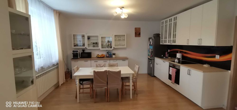 REZERWACJA Sprzedam dom jednorodzinny