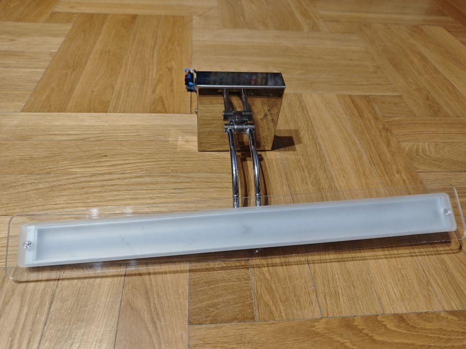 Sprzedam Kinkiet lampę scienną led