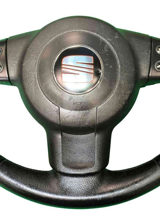 Volante de Direção SEAT IBIZA III