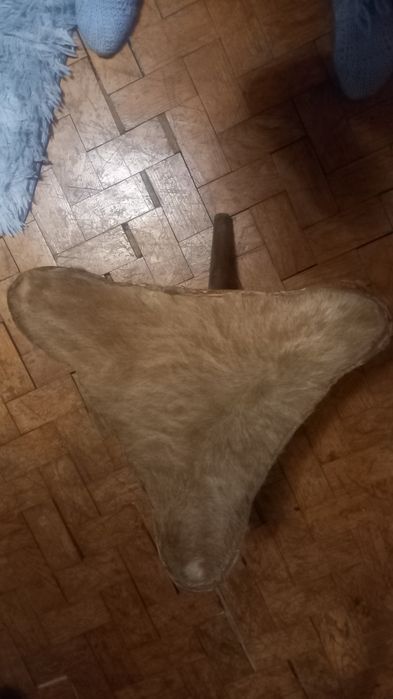 Vendo banco de toureiro