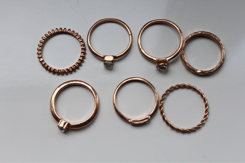 Каблучки (біжутерія)