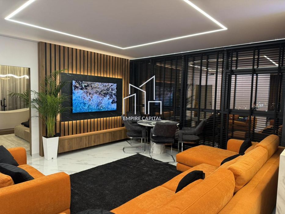 Оренда 3  кімнатної квартири,вул. Стрийська