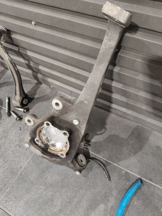 Manga de eixo w205 classe c