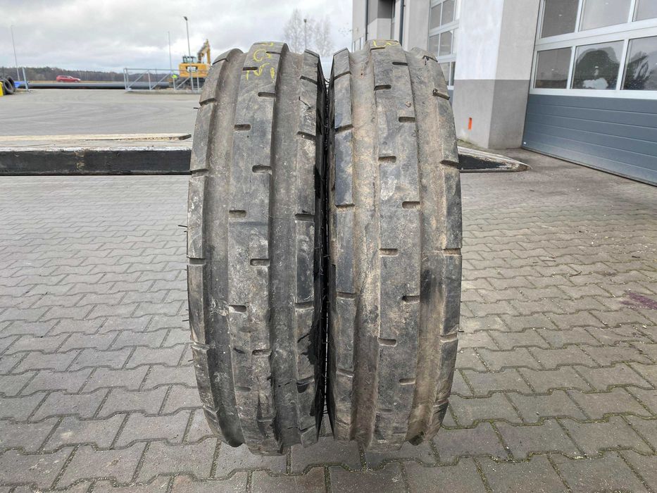 Opony do maszyn rolniczych 9.00-20 VOLTYRE VL-45 / 90% Bieżnika