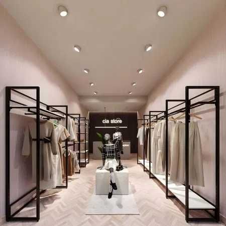 Expositores para LOJAS - Fabricamos por MEDIDA