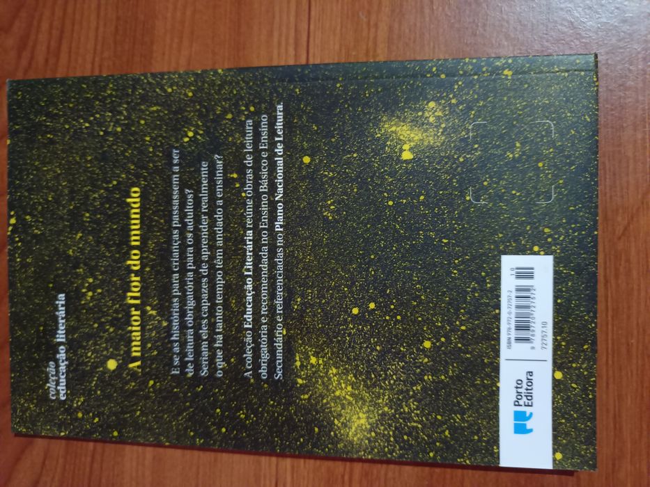 A maior flor do mundo