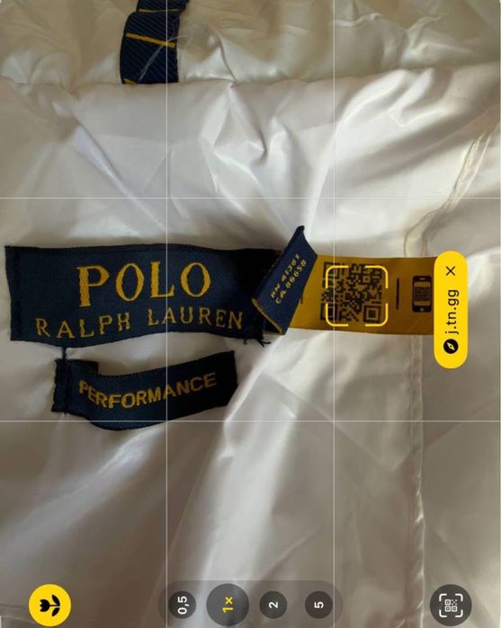 ‼️АКЦИЯ ‼️ Мужская жилетка поло Polo Ralph Lauren