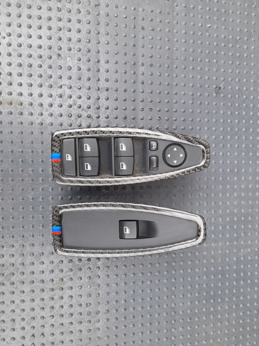 Bmw f20 f30 f31 f36 f34 przełacznik panel szyb