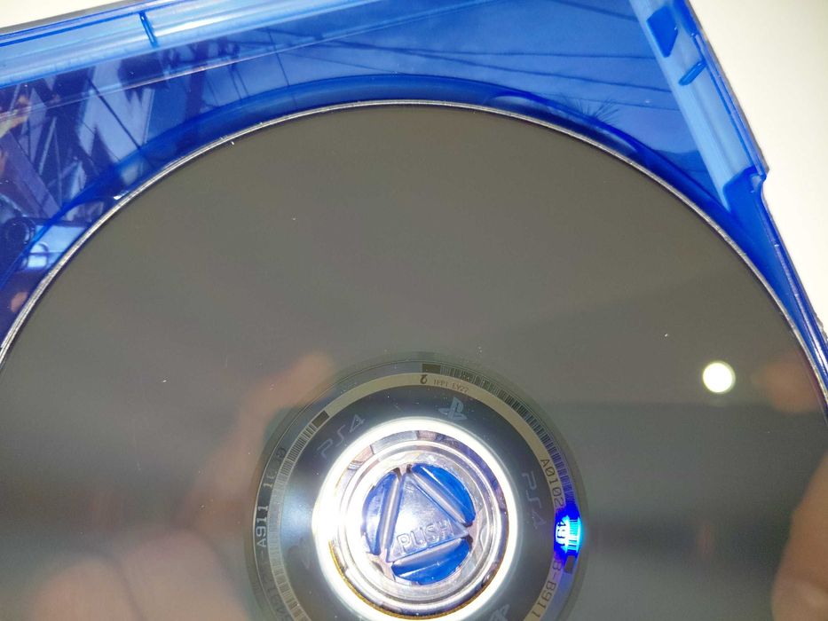 ps4 UNCHARTED 4 WYDANIE PREMIUM mówią po polsku fabułą łowcy skarbów