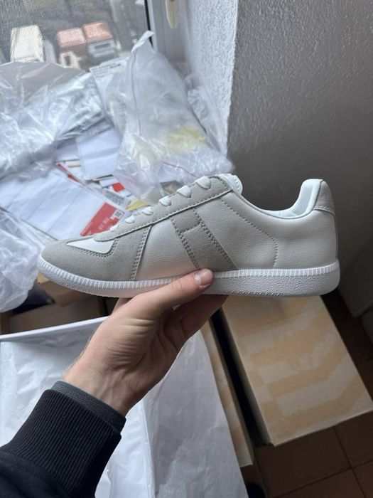 MADE IN ITALY Maison Margiela “replica” (IN BOX)