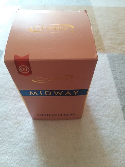 Perfum Midway 100ml