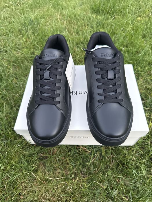 Buty Calvin Klein NOWE!