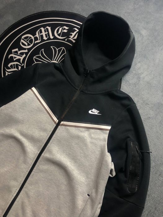 Nike tech fleece найк теч флич найк теч фліс