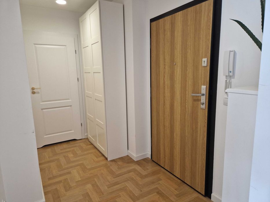 Jagodno, wynajmę mieszkanie 2pok z miejscem postojowym w garażu podziemnym - View 6