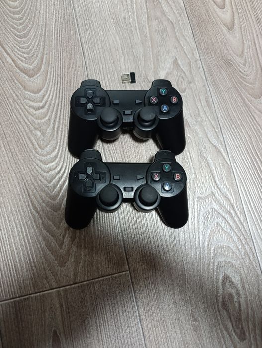 Джойстики Bluetooth