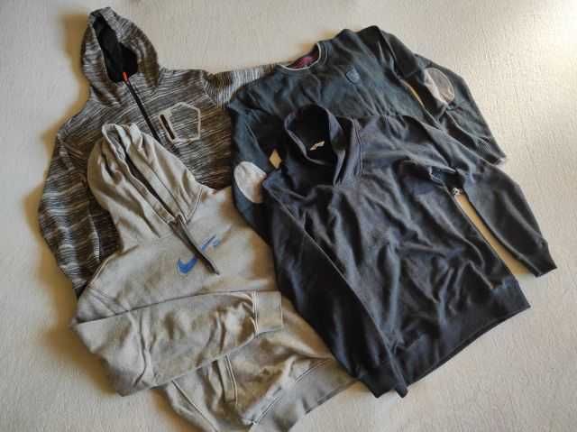 Zestaw ubrań chłopiec 13-14 lat 164