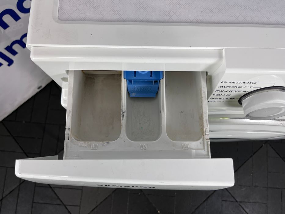 Pralka Samsung AddWash Stan BDB 6 kg/1200 ob /A+++ /Dostawa/Gwarancja