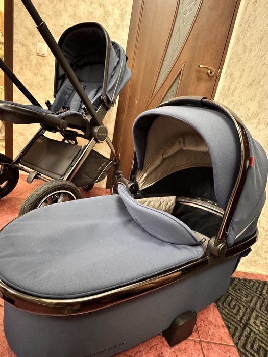 Дитяча  коляска  Carrello Ultimo