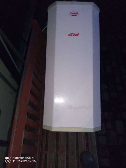 Bojler elektryczny 80L