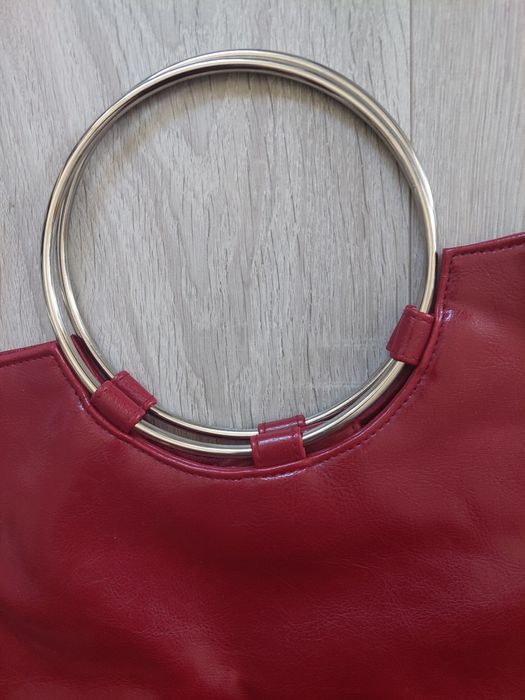 Świetna torebka do ręki