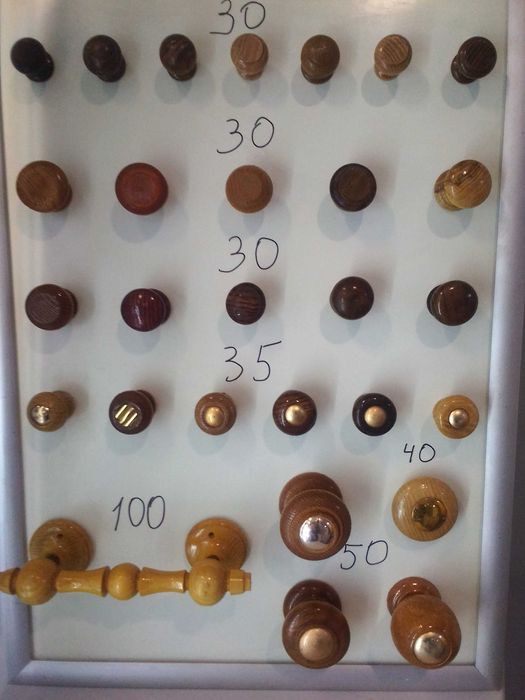 Продам Дверные ручки