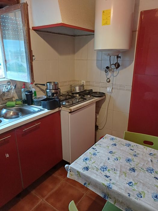 Quarto para alugar