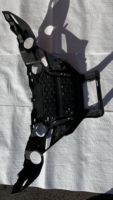 Передня решітка (грати) на  ATV LINHAI M550 / M565 / M570 / M750