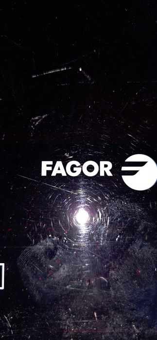 Fogao eletrico FAGOR