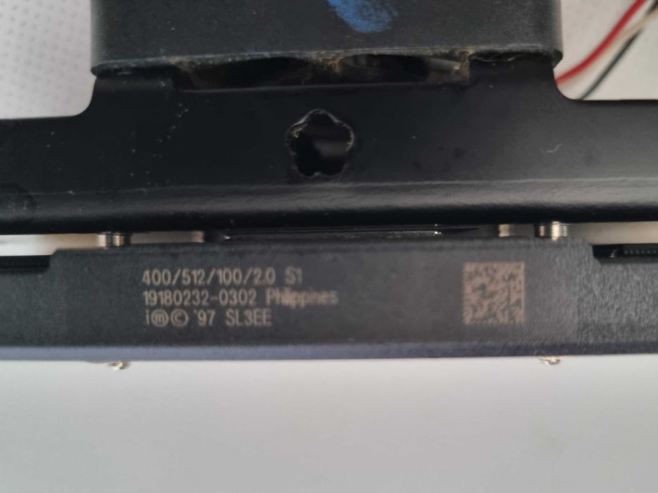 Intel Pentium II MMX Processor – 199764739503987714124